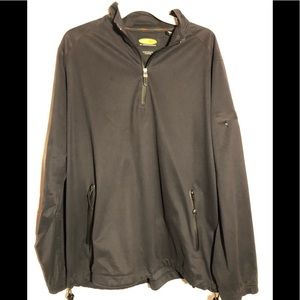 Greg Norman’s Long Sleeve Shirt